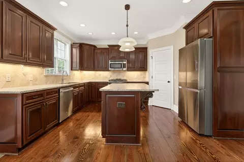 Kitchen - 9055 Winterton St, Evans, GA 30809 photo 5 of 7
