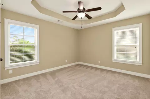 Bedroom - 9055 Winterton St, Evans, GA 30809 photo 4 of 8