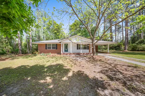 103 Forest Rd, Sylvania, GA 30467
