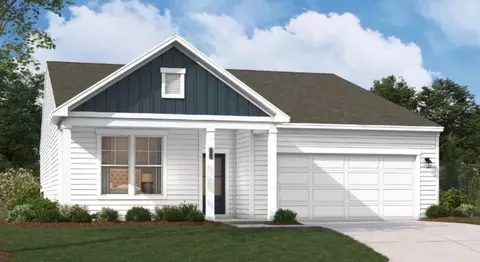 4699 Hartshorn Cir, Aiken, SC 29801