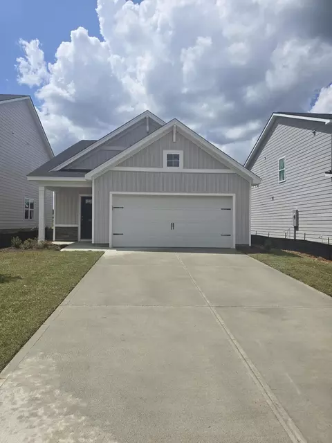 972 Silent Barge Cv, Aiken, SC 29801