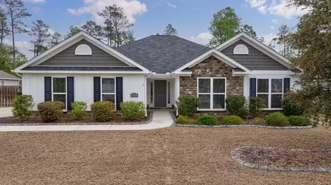 815 Fenwick Ct, Grovetown, GA 30813