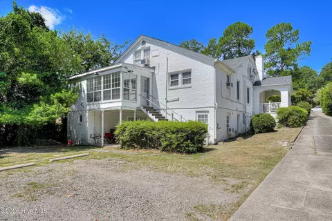 Exterior - 714 Hickman Rd, Augusta, GA 30904 photo 7 of 9