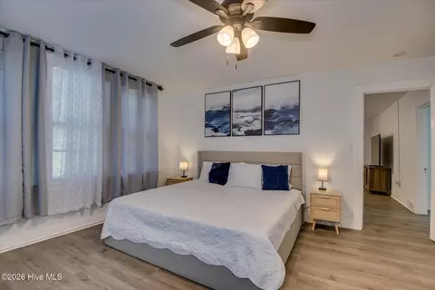 Bedroom - 714 Hickman Rd, Augusta, GA 30904 photo 14 of 15