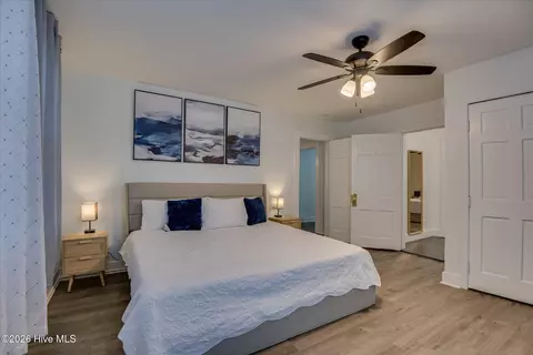 Bedroom - 714 Hickman Rd, Augusta, GA 30904 photo 2 of 15