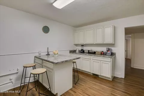 Kitchen - 714 Hickman Rd, Augusta, GA 30904 photo 10 of 13
