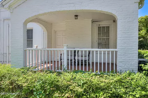 Exterior - 714 Hickman Rd, Augusta, GA 30904 photo 4 of 9