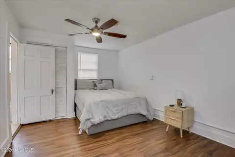 Bedroom - 714 Hickman Rd, Augusta, GA 30904 photo 8 of 15