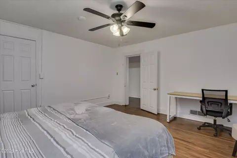 Bedroom - 714 Hickman Rd, Augusta, GA 30904 photo 7 of 15