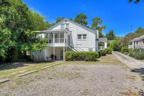 Exterior - 714 Hickman Rd, Augusta, GA 30904 photo 8 of 9