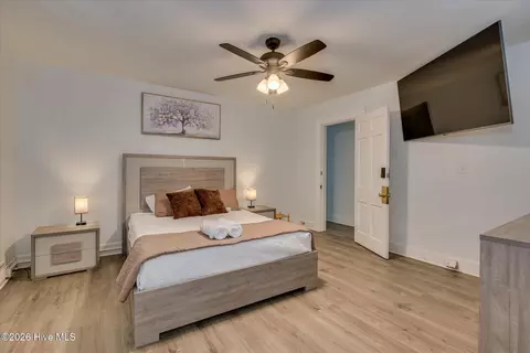 Bedroom - 714 Hickman Rd, Augusta, GA 30904 photo 5 of 15