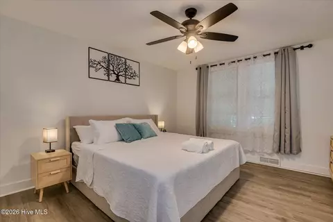 Bedroom - 714 Hickman Rd, Augusta, GA 30904 photo 15 of 15