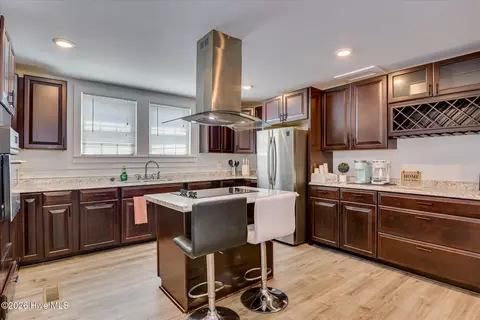 Kitchen - 714 Hickman Rd, Augusta, GA 30904 photo 1 of 13