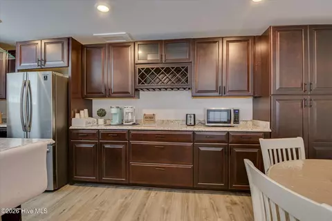 Kitchen - 714 Hickman Rd, Augusta, GA 30904 photo 6 of 13