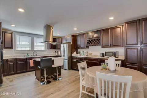 Kitchen - 714 Hickman Rd, Augusta, GA 30904 photo 13 of 13
