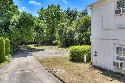 Exterior - 714 Hickman Rd, Augusta, GA 30904 photo 5 of 9