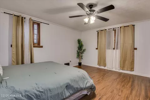Bedroom - 714 Hickman Rd, Augusta, GA 30904 photo 10 of 15