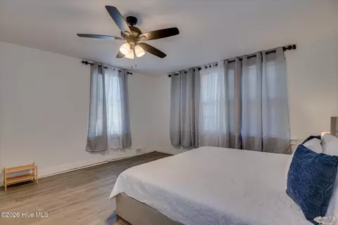 Bedroom - 714 Hickman Rd, Augusta, GA 30904 photo 1 of 15