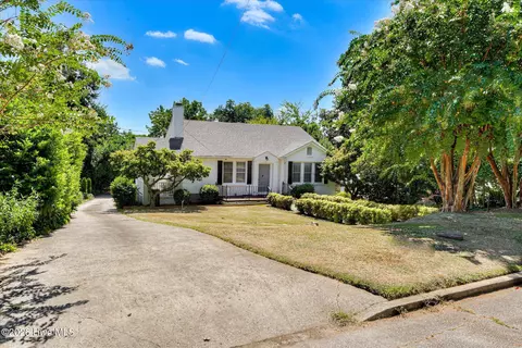 Exterior - 714 Hickman Rd, Augusta, GA 30904 photo 2 of 9
