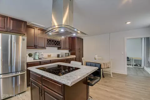 Kitchen - 714 Hickman Rd, Augusta, GA 30904 photo 3 of 13
