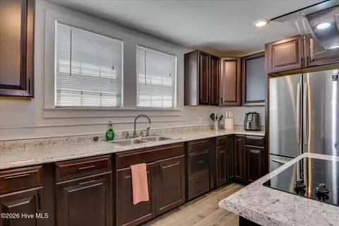 Kitchen - 714 Hickman Rd, Augusta, GA 30904 photo 2 of 13