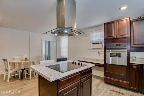Kitchen - 714 Hickman Rd, Augusta, GA 30904 photo 4 of 13