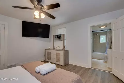 Bedroom - 714 Hickman Rd, Augusta, GA 30904 photo 13 of 15