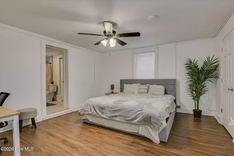 Bedroom - 714 Hickman Rd, Augusta, GA 30904 photo 6 of 15
