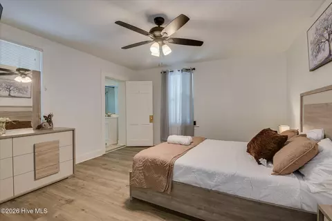 Bedroom - 714 Hickman Rd, Augusta, GA 30904 photo 4 of 15