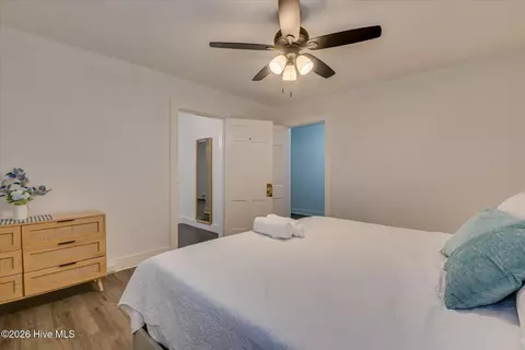 Bedroom - 714 Hickman Rd, Augusta, GA 30904 photo 3 of 15