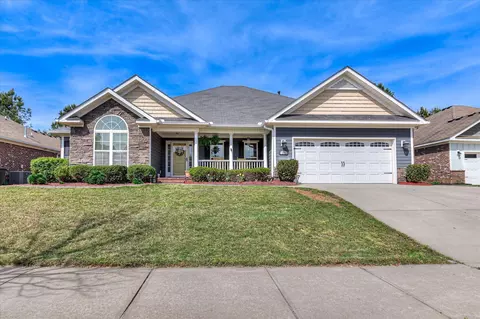 26 Blair Dr, North Augusta, SC 29860