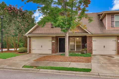 Exterior - 350 Connor Cir, Evans, GA 30809 photo 2 of 3