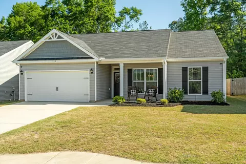 148 Copperfield Dr, Trenton, SC 29847
