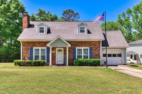 199 Ashley Cir, Martinez, GA 30907