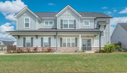 8241 Crossbow Lndg, Graniteville, SC 29829