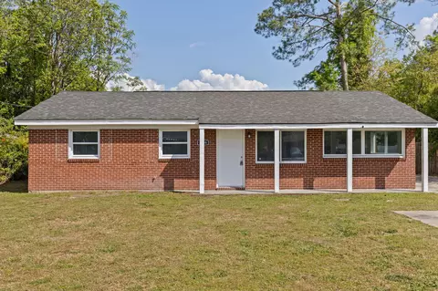 3206 Rhonda Dr, Augusta, GA 30906