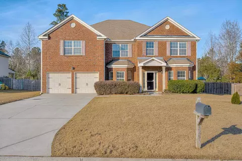 3259 Lexington Way, Augusta, GA 30909