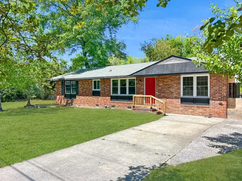 1909 Melrose Dr, Augusta, GA 30906