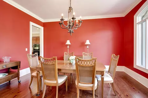 Dining - 608 Emerald Xing, Evans, GA 30809 photo 1 of 5
