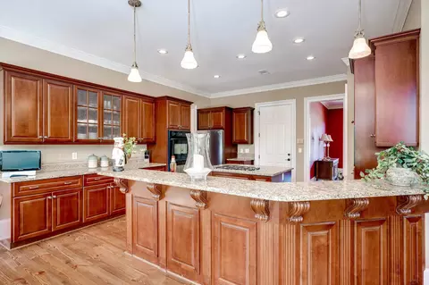 Kitchen - 608 Emerald Xing, Evans, GA 30809 photo 1 of 6