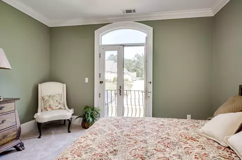 Bedroom - 608 Emerald Xing, Evans, GA 30809 photo 5 of 7