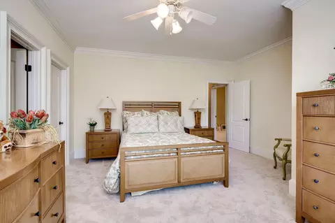 Bedroom - 608 Emerald Xing, Evans, GA 30809 photo 7 of 7