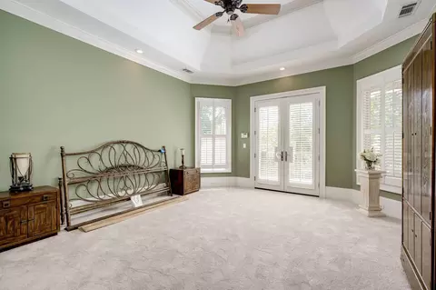 Bedroom - 608 Emerald Xing, Evans, GA 30809 photo 1 of 7