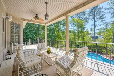 Exterior - 608 Emerald Xing, Evans, GA 30809 photo 4 of 8