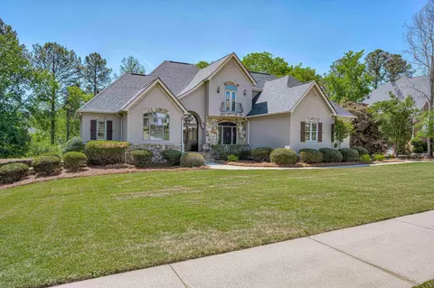 Exterior - 608 Emerald Xing, Evans, GA 30809 photo 2 of 8