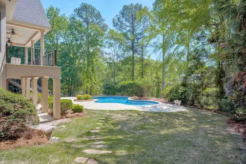 Exterior - 608 Emerald Xing, Evans, GA 30809 photo 7 of 8