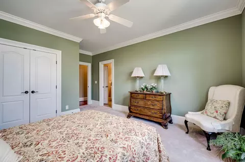 Bedroom - 608 Emerald Xing, Evans, GA 30809 photo 4 of 7