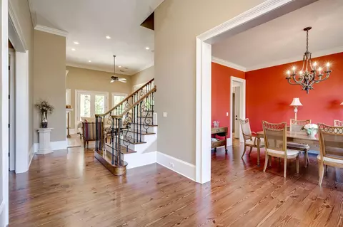 Entry Way - 608 Emerald Xing, Evans, GA 30809 photo 1 of 3