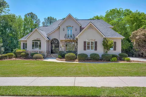 Exterior - 608 Emerald Xing, Evans, GA 30809 photo 3 of 8