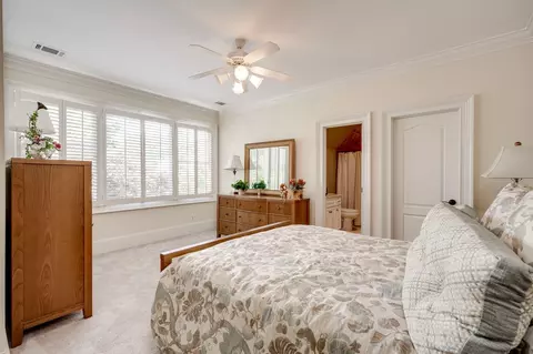 Bedroom - 608 Emerald Xing, Evans, GA 30809 photo 6 of 7